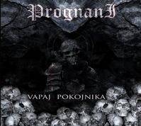 Prognan : Vapaj Pokojnika